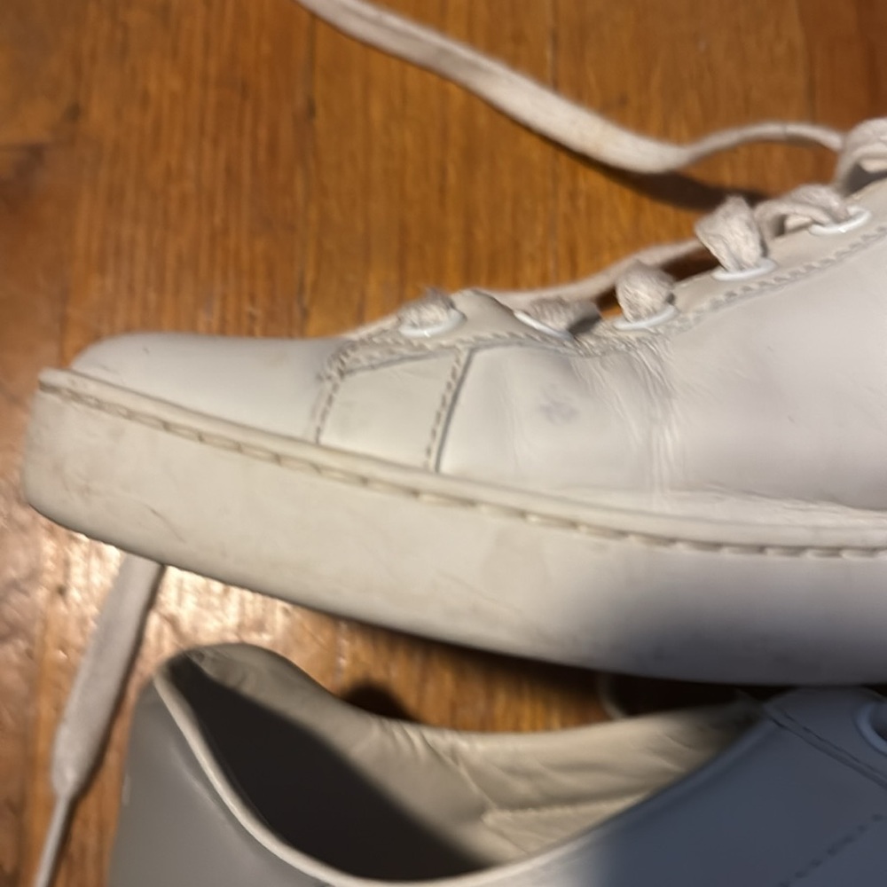 Gucci Ace Sneakers, 38.5 - Picture 6 of 17
